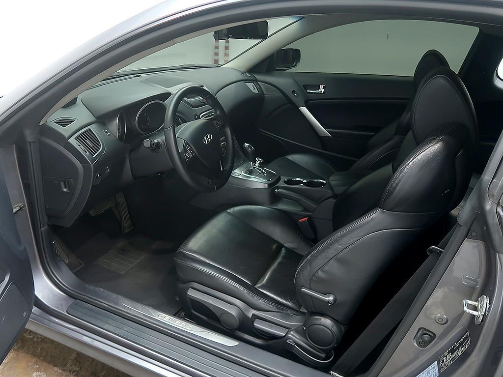 [현대] 제네시스쿠페 380 - 이미지 5