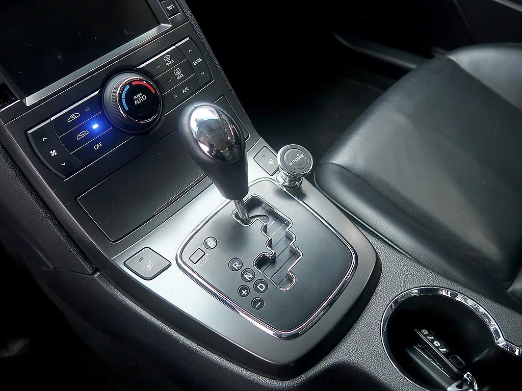 [현대] 제네시스쿠페 380 - 이미지 10