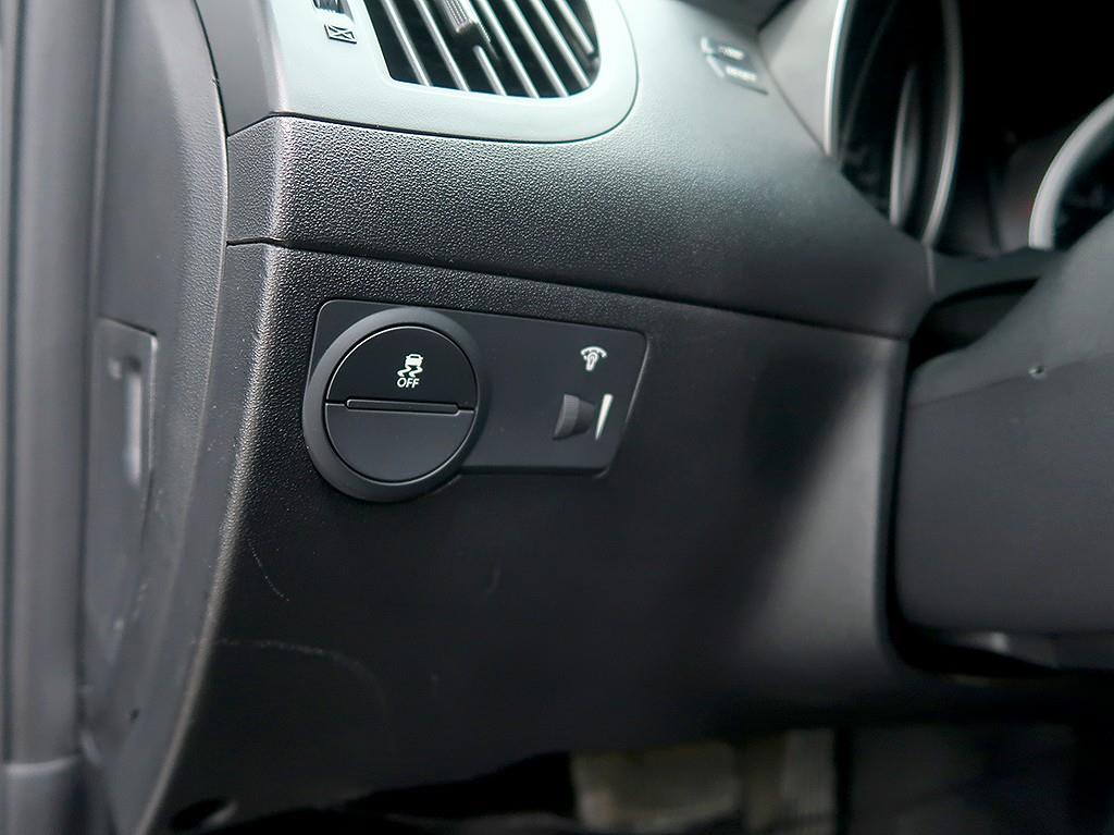 [현대] 제네시스쿠페 380 - 이미지 14