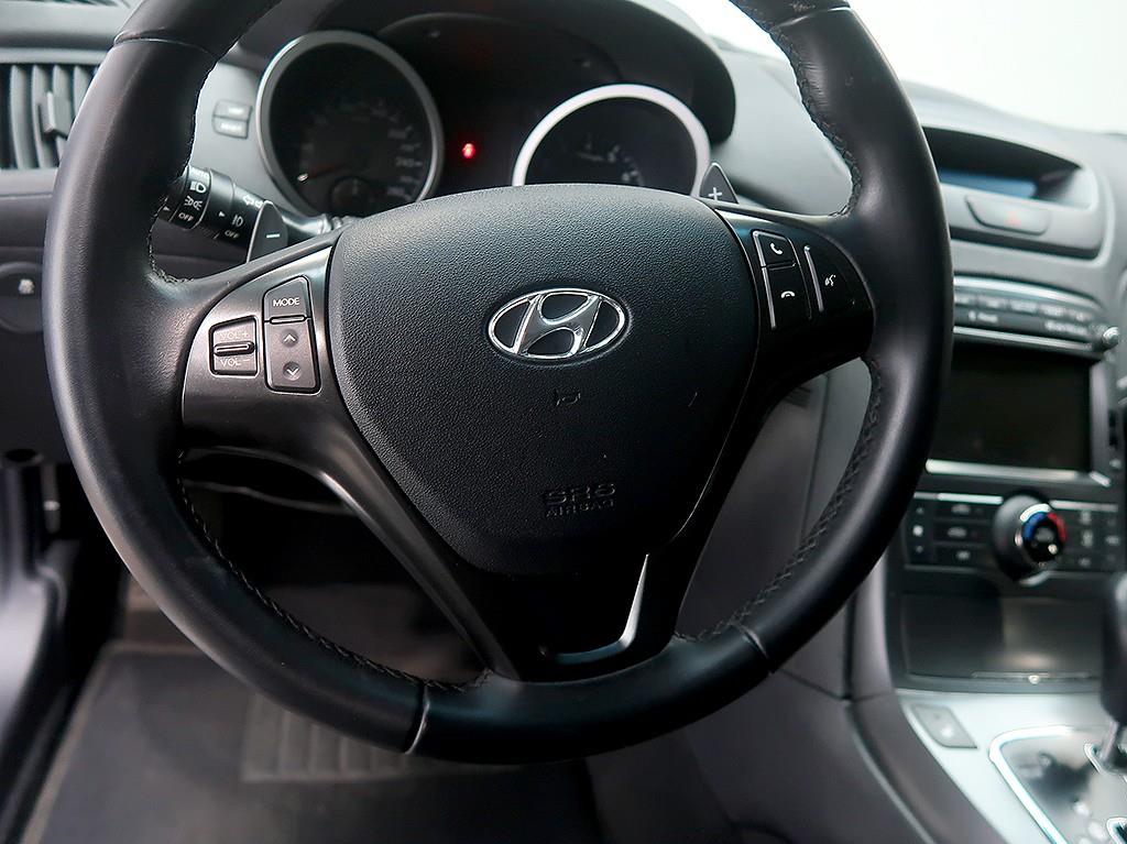 [현대] 제네시스쿠페 380 - 이미지 15