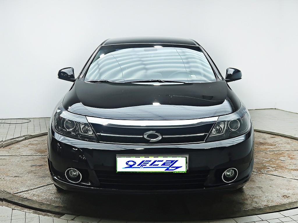 [르노코리아(삼성)] 뉴SM5(신형) SE PLUS