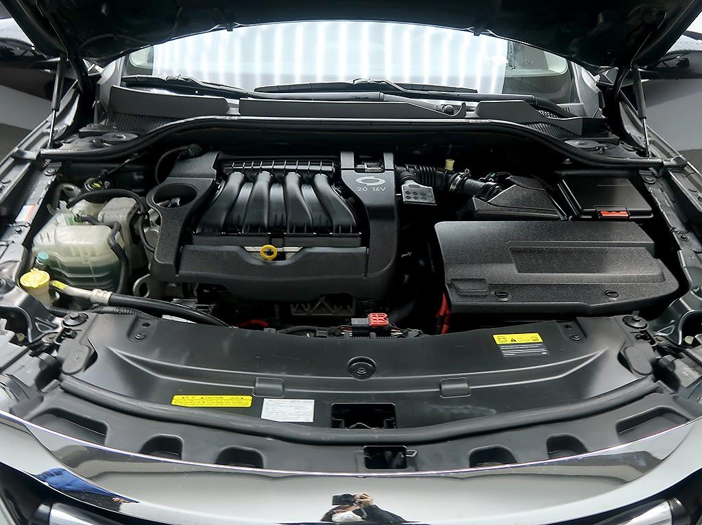 [르노코리아(삼성)] 뉴SM5(신형) SE PLUS - 이미지 7