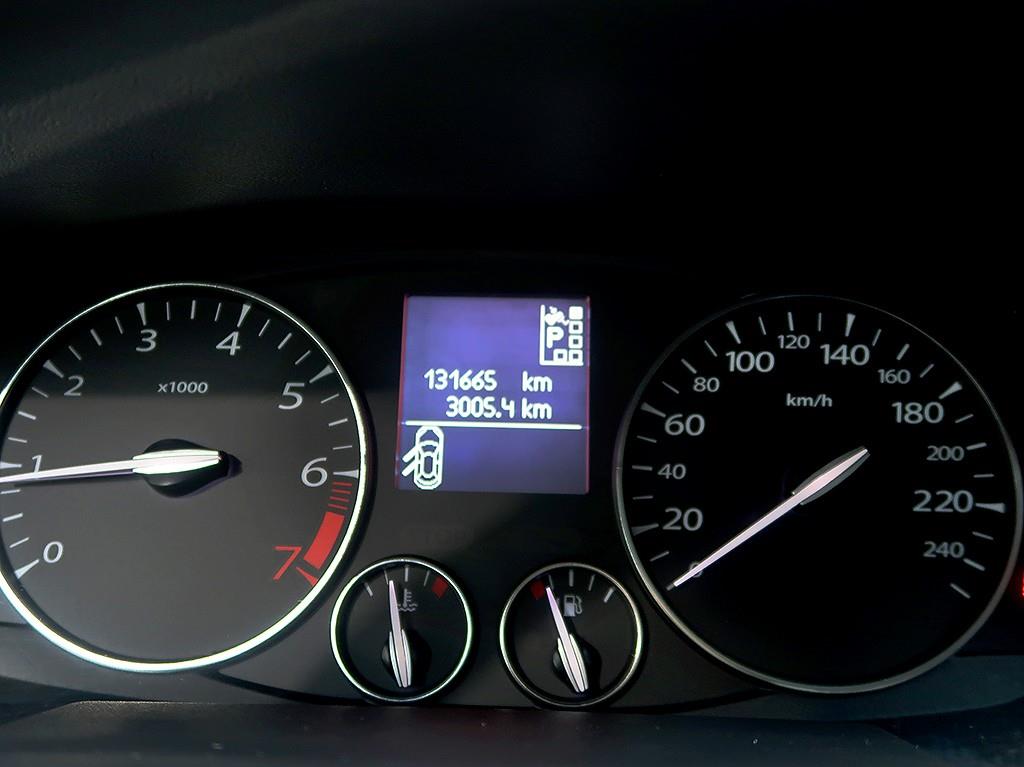 [르노코리아(삼성)] 뉴SM5(신형) SE PLUS - 이미지 6