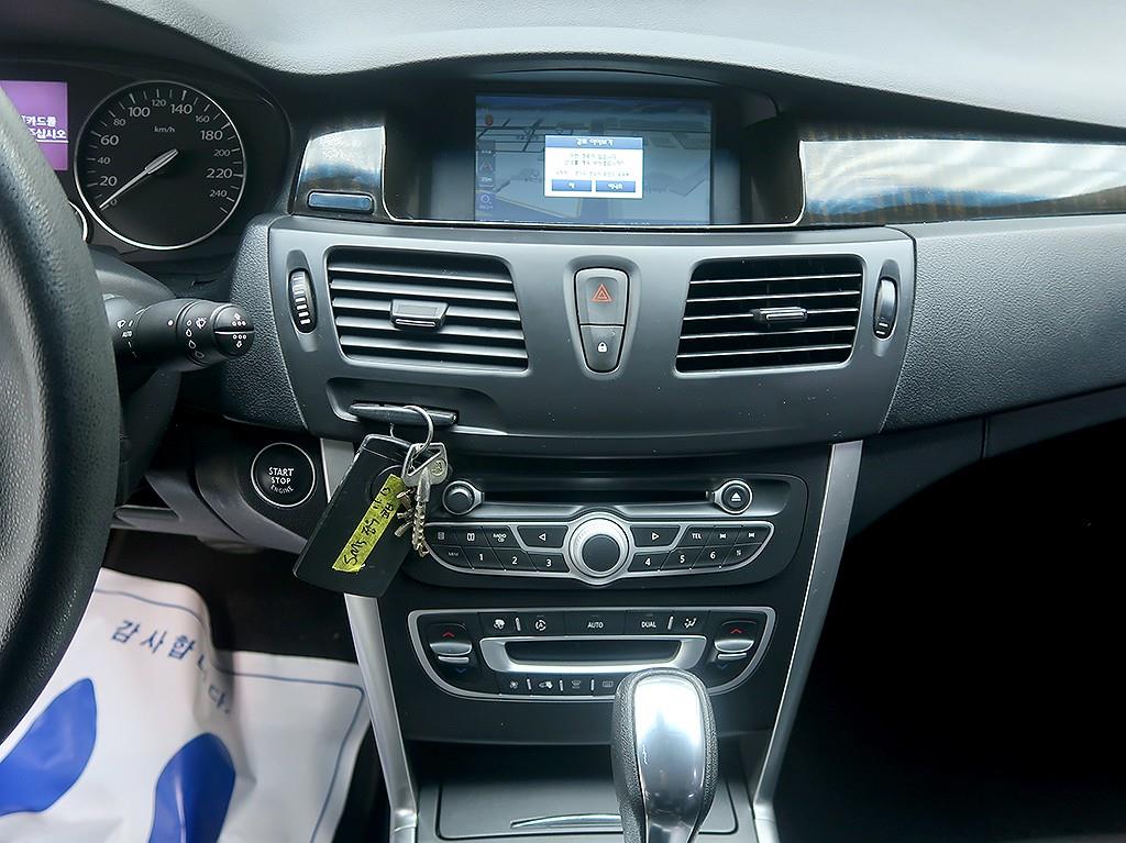 [르노코리아(삼성)] 뉴SM5(신형) SE PLUS - 이미지 9