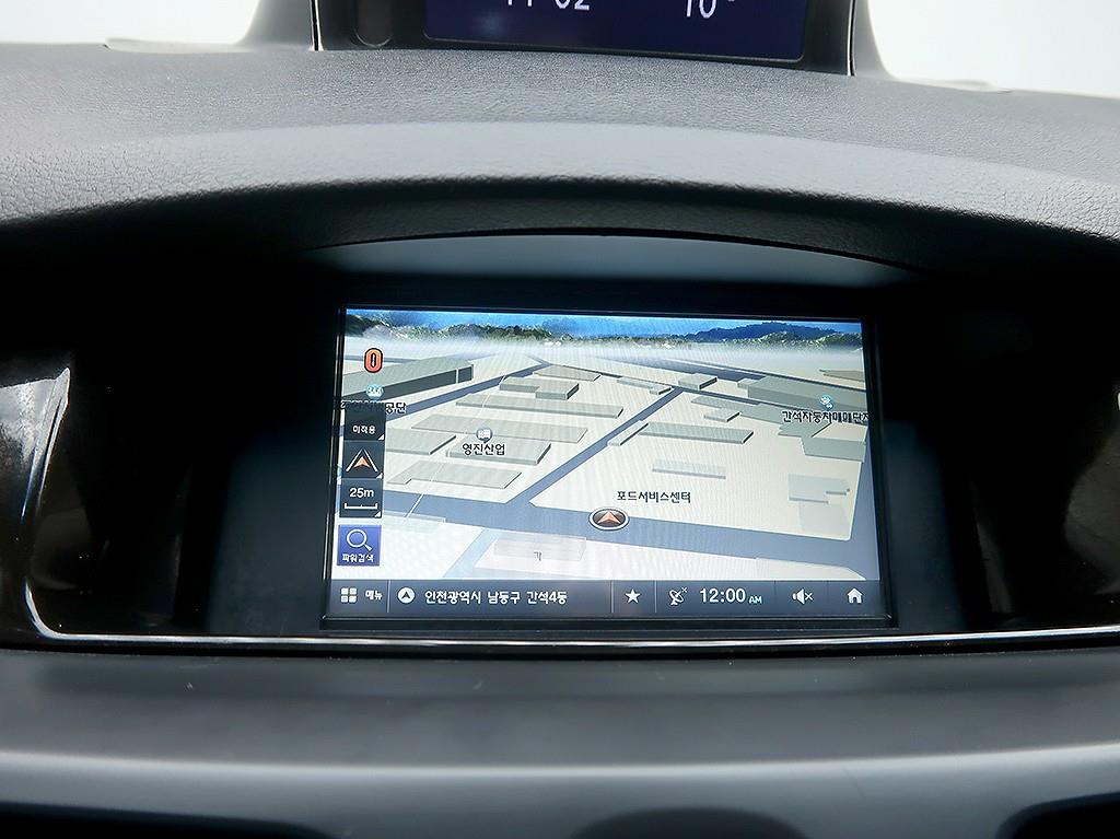 [르노코리아(삼성)] 뉴SM5(신형) SE PLUS - 이미지 15