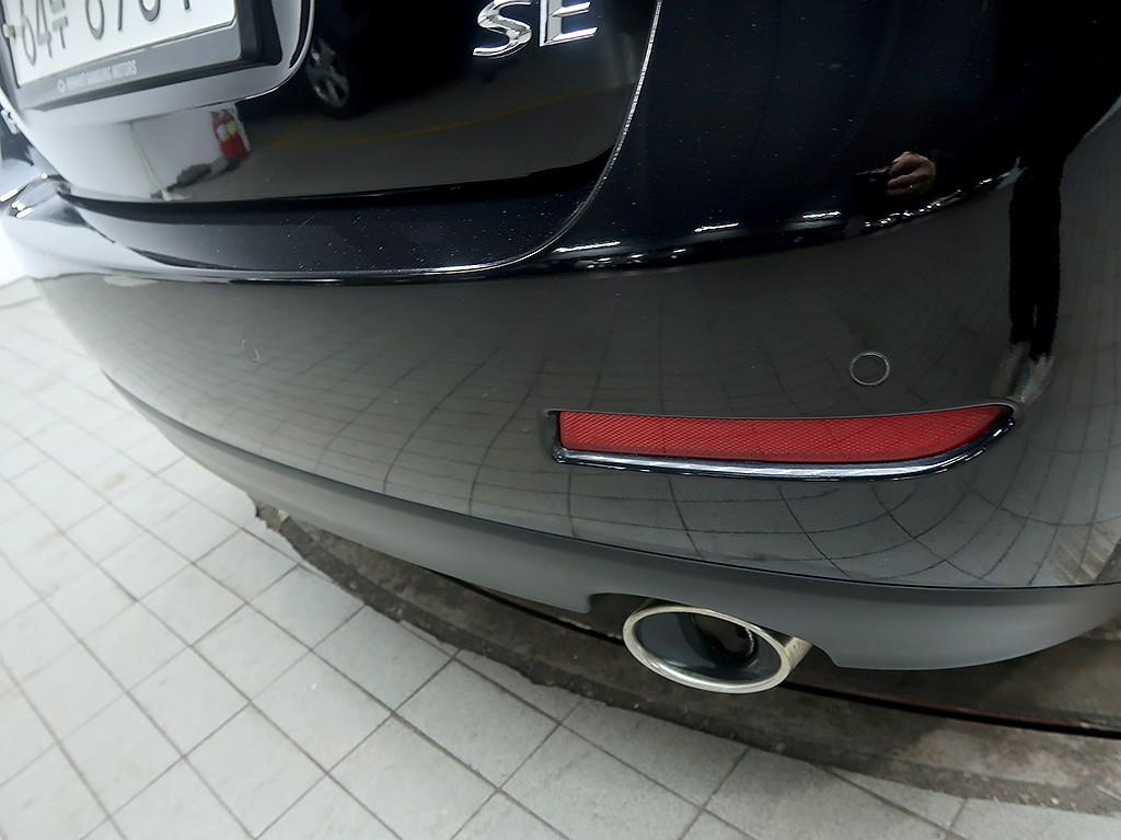 [르노코리아(삼성)] 뉴SM5(신형) SE PLUS - 이미지 17