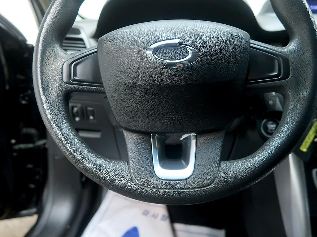 [르노코리아(삼성)] 뉴SM5(신형) SE PLUS - 이미지 18