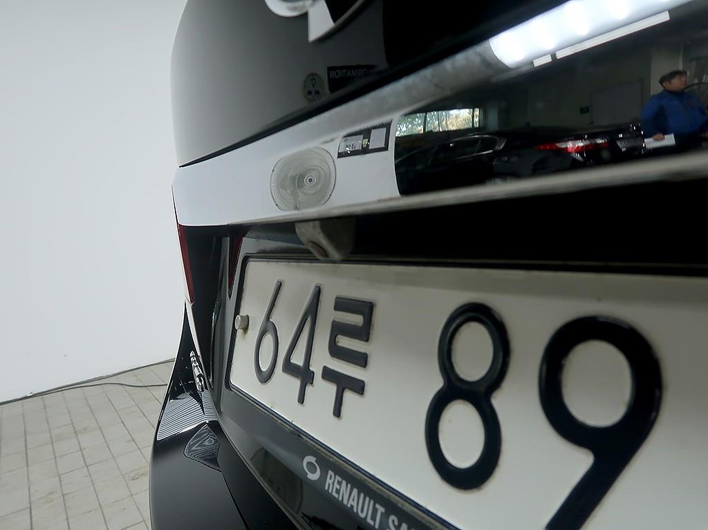 [르노코리아(삼성)] 뉴SM5(신형) SE PLUS - 이미지 16