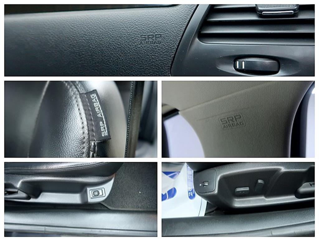 [르노코리아(삼성)] 뉴SM5(신형) SE PLUS - 이미지 20