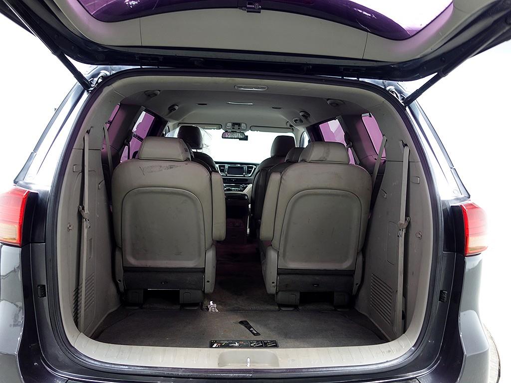 [기아] 올 뉴 카니발 디젤 9인승 프레스티지 - 이미지 12