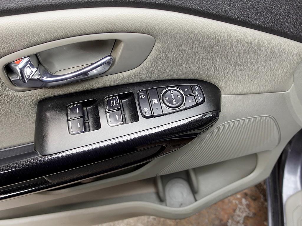 [기아] 올 뉴 카니발 디젤 9인승 프레스티지 - 이미지 15