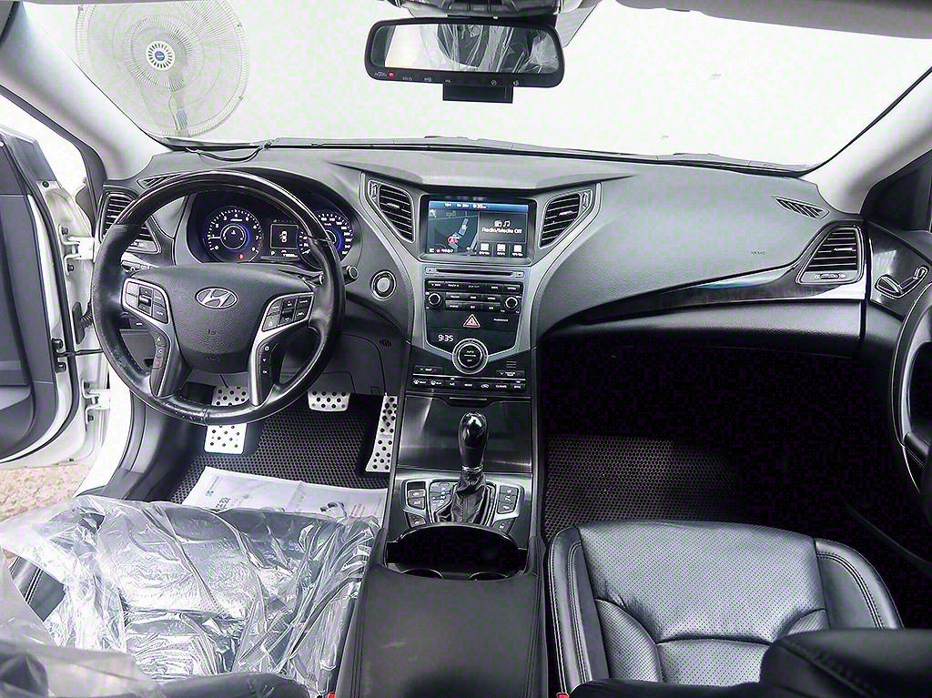 [현대] 그랜저 HG HG240 MODERN 컬렉션 - 이미지 5