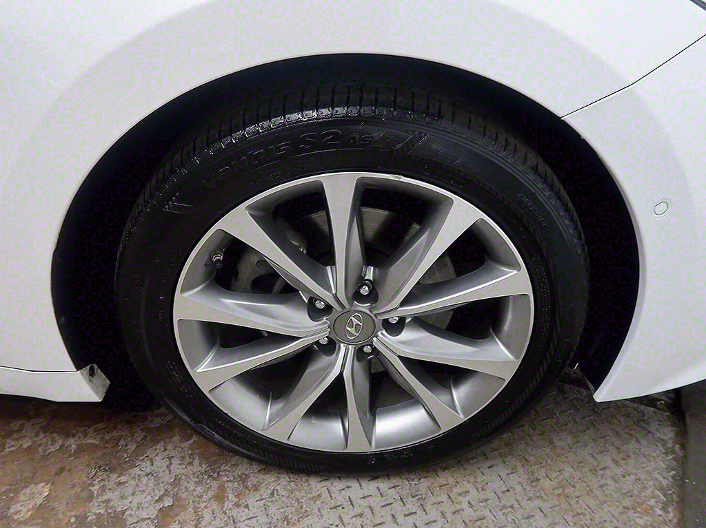 [현대] 그랜저 HG HG240 MODERN 컬렉션 - 이미지 8