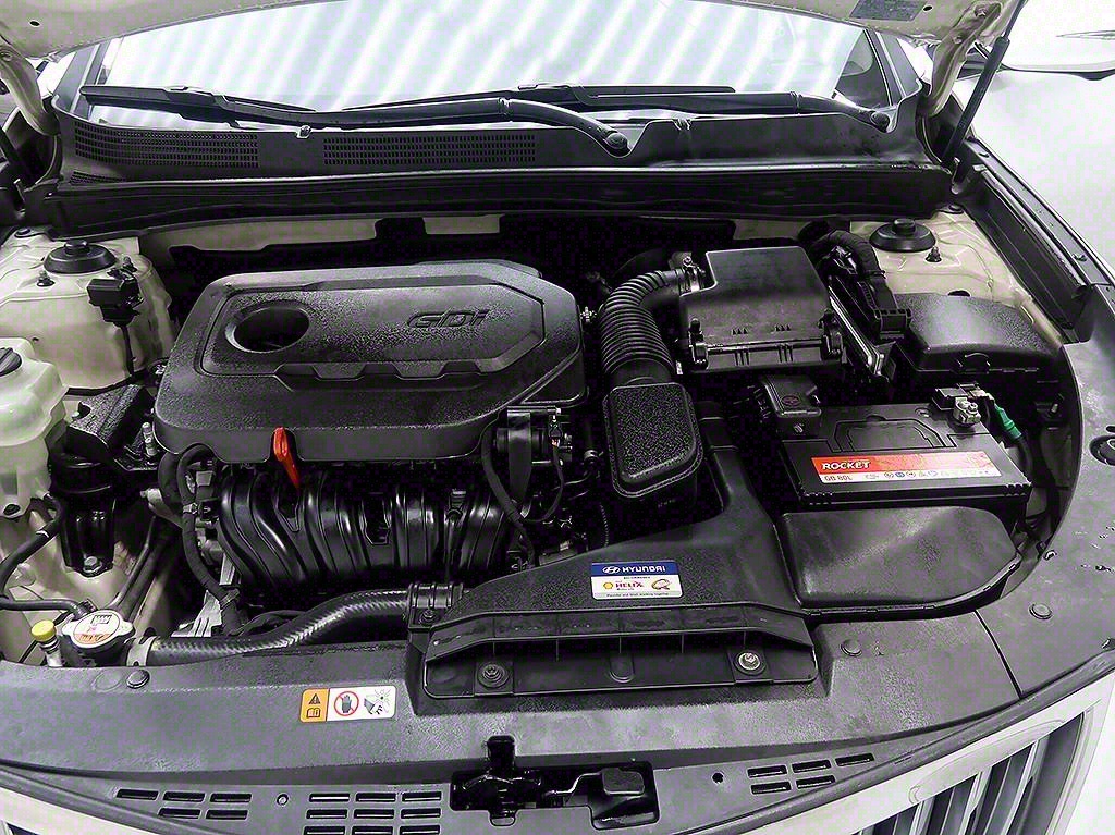 [현대] 그랜저 HG HG240 MODERN 컬렉션 - 이미지 7