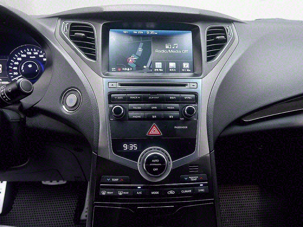 [현대] 그랜저 HG HG240 MODERN 컬렉션 - 이미지 9