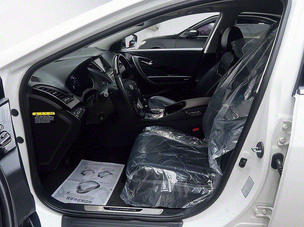 [현대] 그랜저 HG HG240 MODERN 컬렉션 - 이미지 11