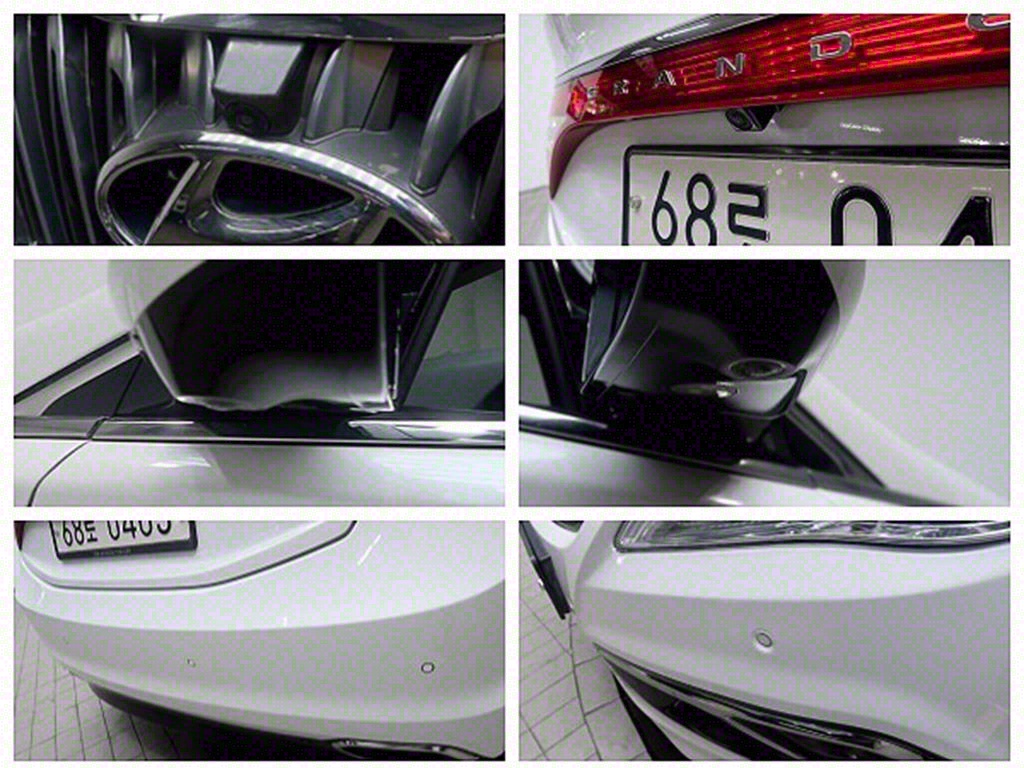 [현대] 그랜저 HG HG240 MODERN 컬렉션 - 이미지 18