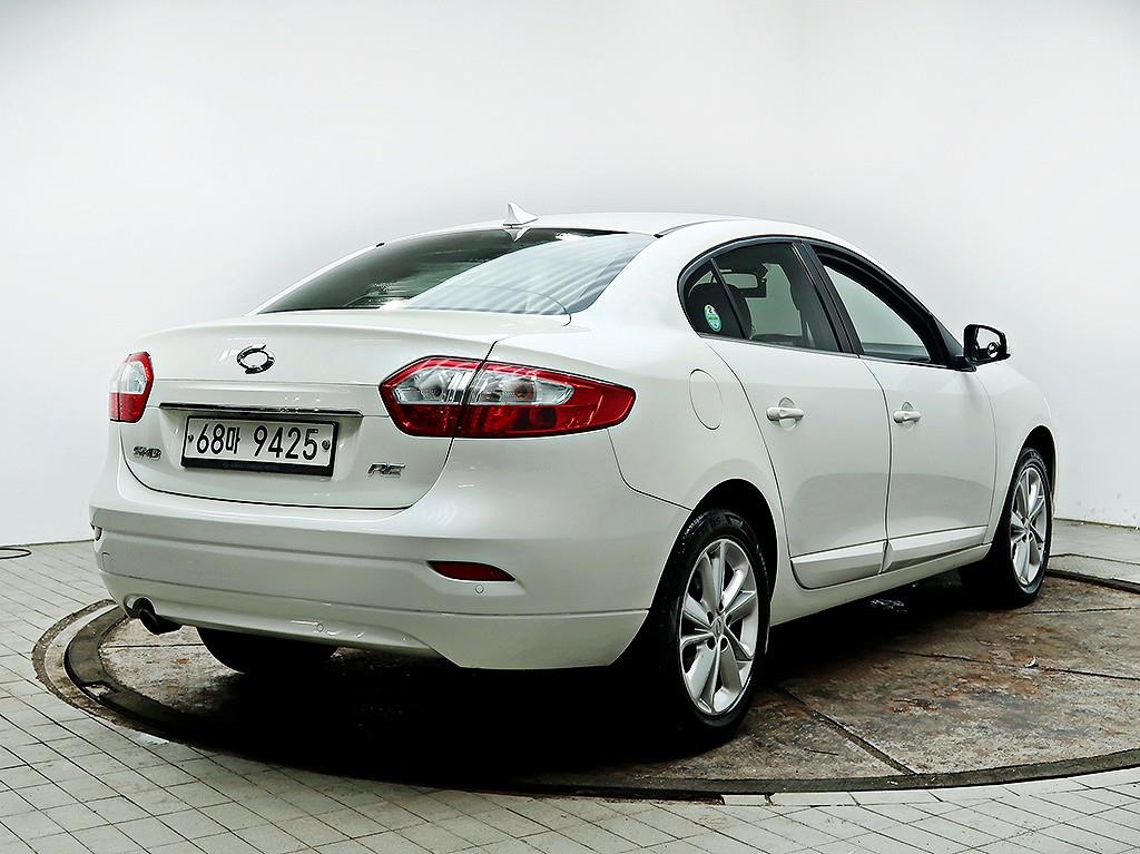 [르노코리아(삼성)] 뉴SM3(신형) RE - 이미지 4