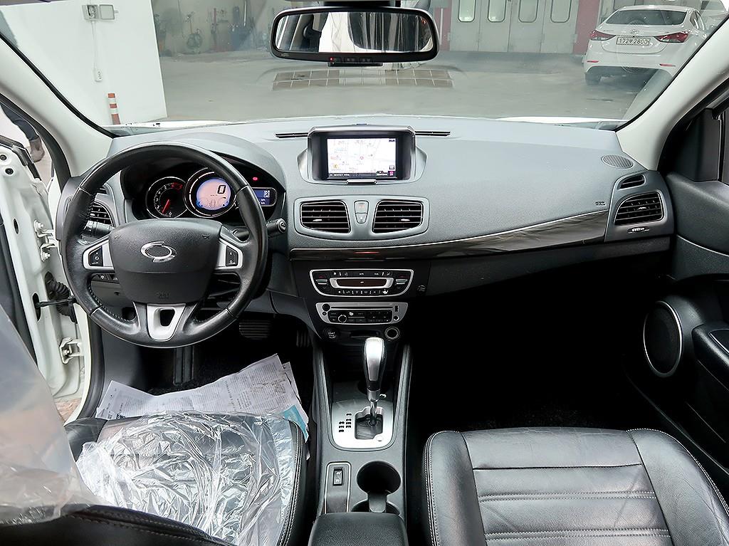 [르노코리아(삼성)] 뉴SM3(신형) RE - 이미지 5