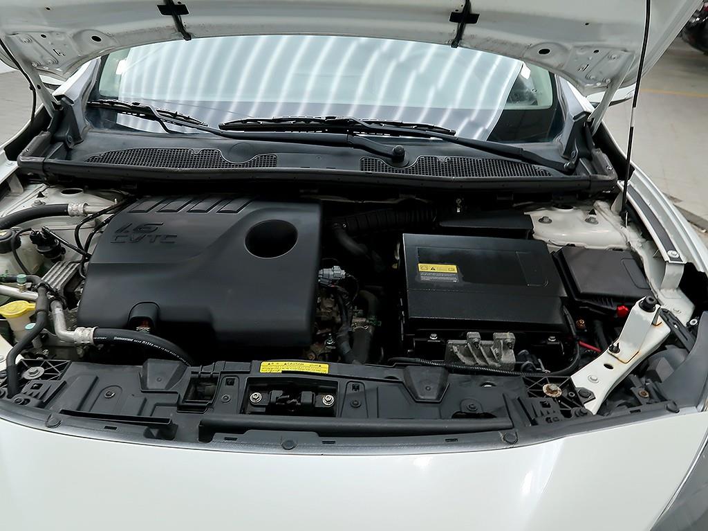 [르노코리아(삼성)] 뉴SM3(신형) RE - 이미지 7