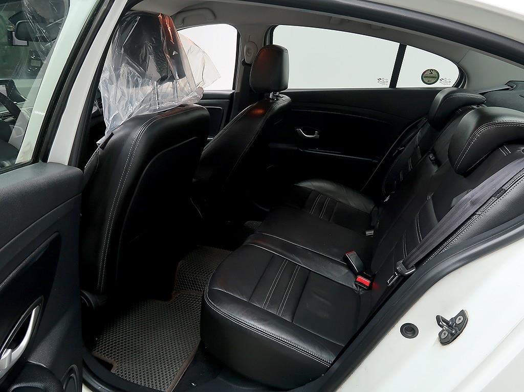 [르노코리아(삼성)] 뉴SM3(신형) RE - 이미지 12