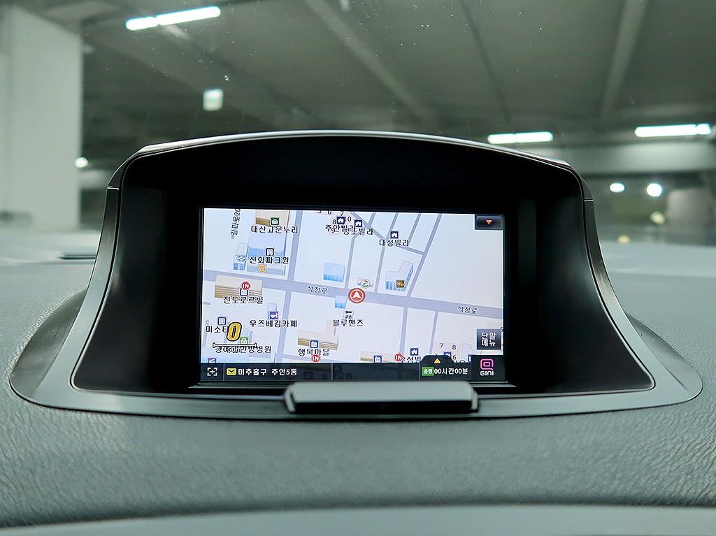 [르노코리아(삼성)] 뉴SM3(신형) RE - 이미지 15