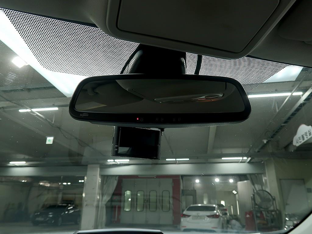 [르노코리아(삼성)] 뉴SM3(신형) RE - 이미지 19