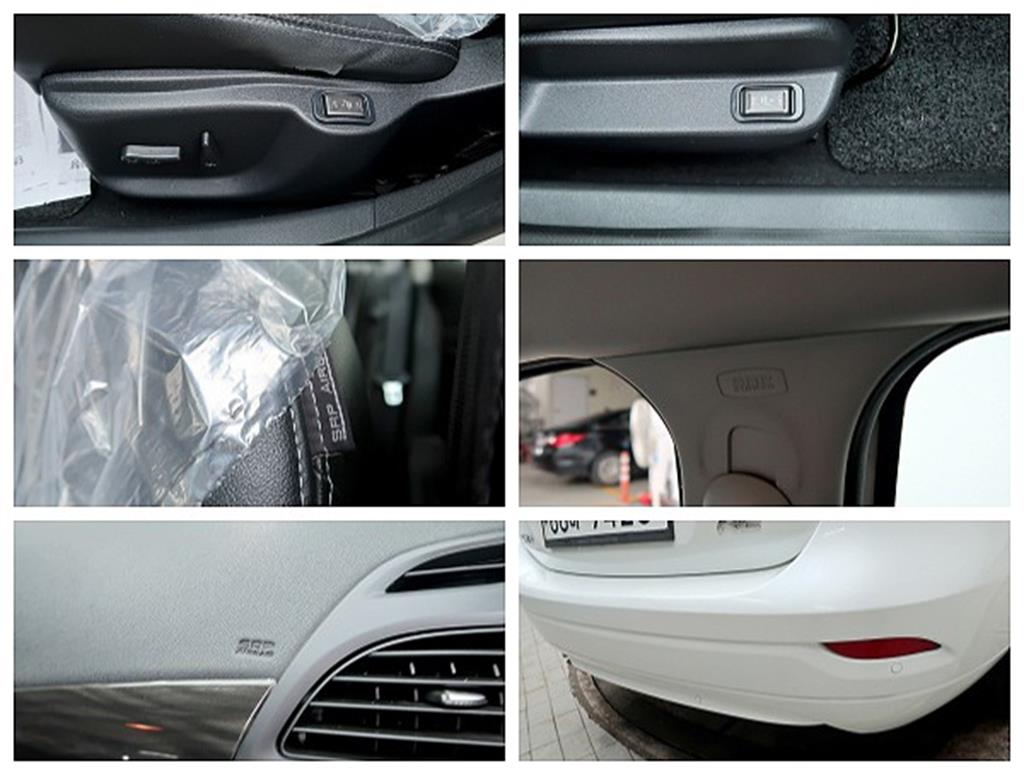 [르노코리아(삼성)] 뉴SM3(신형) RE - 이미지 20