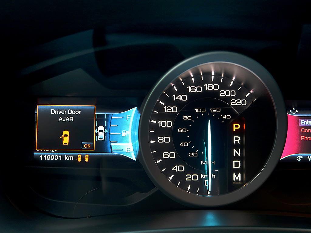 [포드] 익스플로러 3.5 리미티드 4WD - 이미지 6