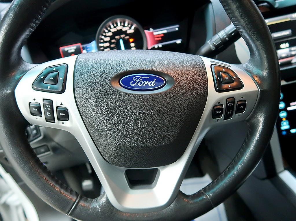 [포드] 익스플로러 3.5 리미티드 4WD - 이미지 18