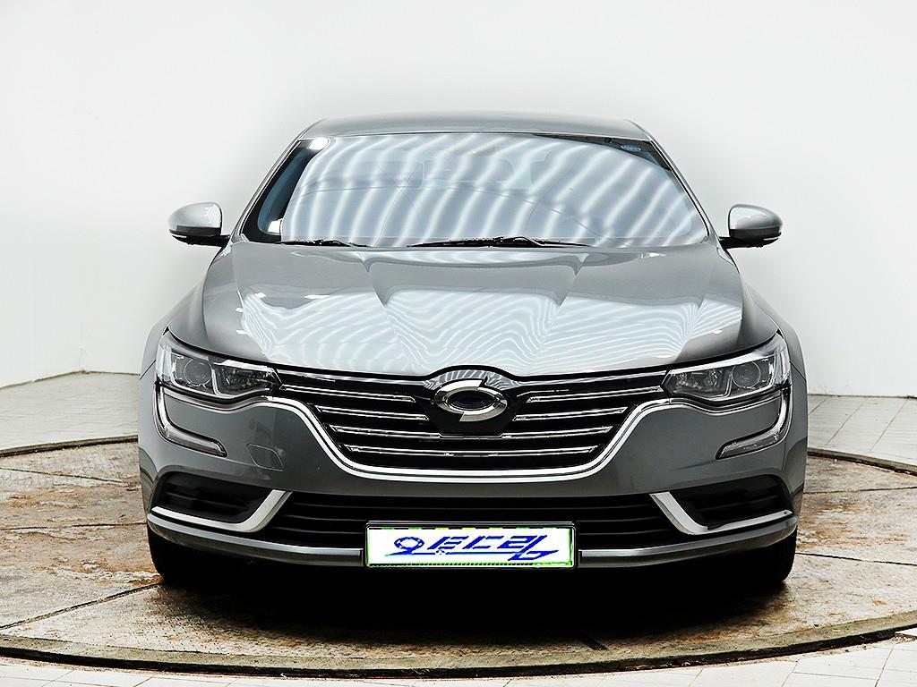 [르노코리아(삼성)] SM6 가솔린 2.0 GDe SE