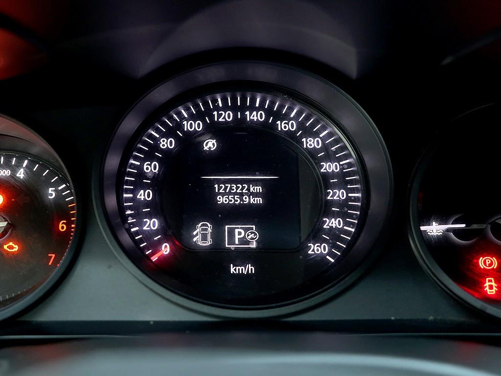 [르노코리아(삼성)] SM6 가솔린 2.0 GDe SE - 이미지 6