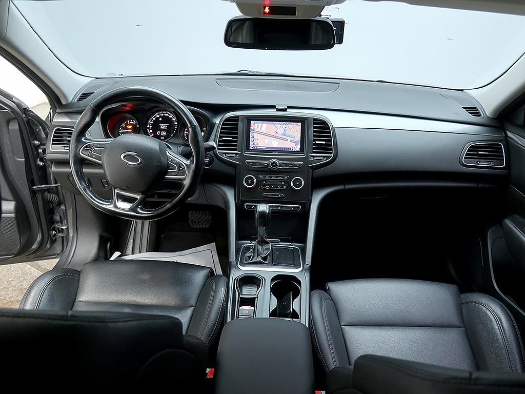 [르노코리아(삼성)] SM6 가솔린 2.0 GDe SE - 이미지 5