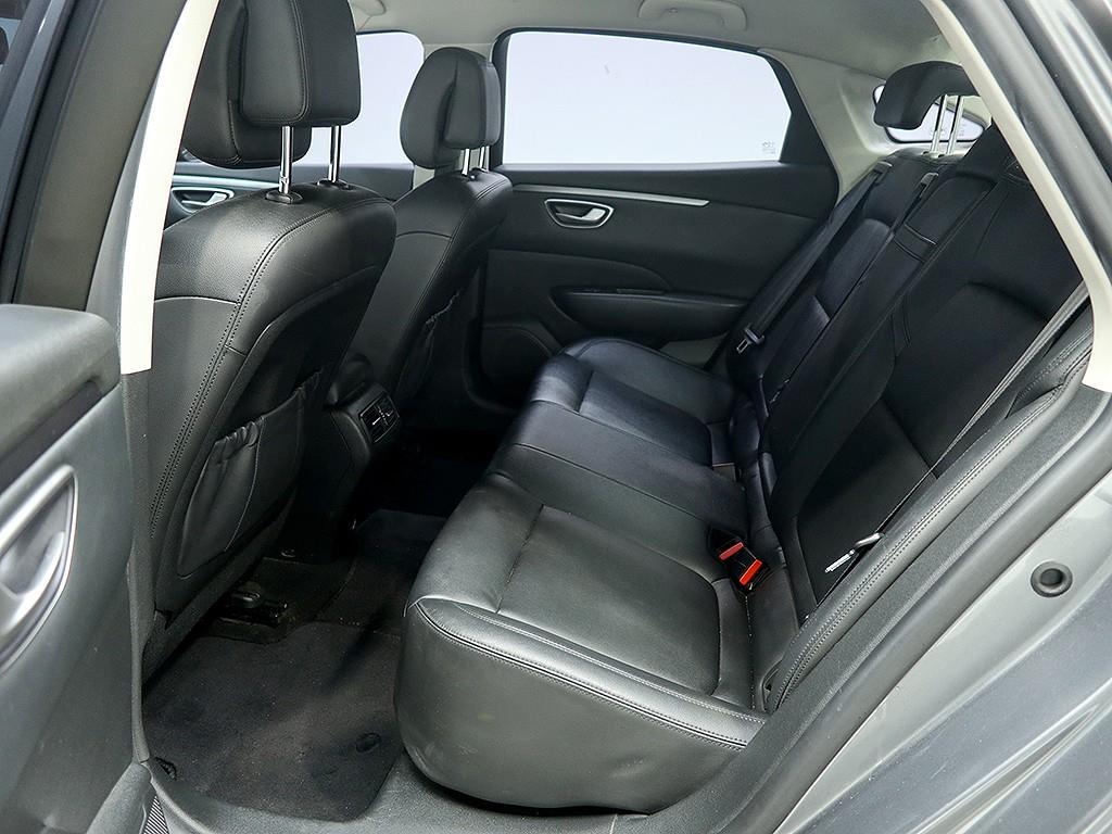 [르노코리아(삼성)] SM6 가솔린 2.0 GDe SE - 이미지 12