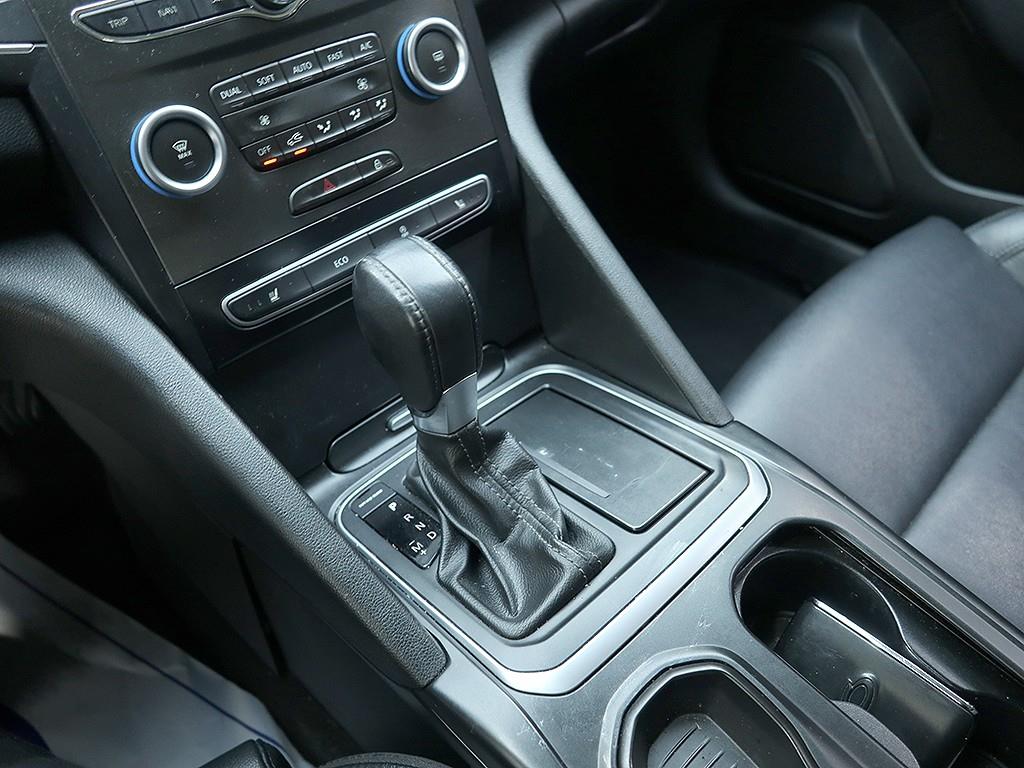 [르노코리아(삼성)] SM6 가솔린 2.0 GDe SE - 이미지 10