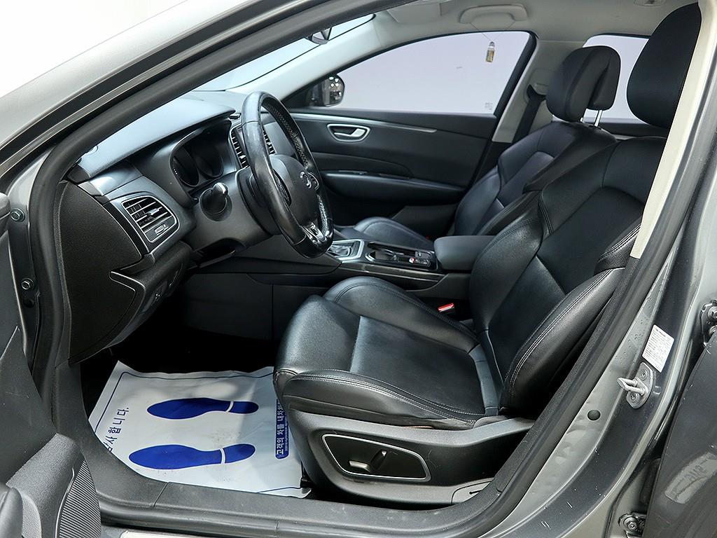 [르노코리아(삼성)] SM6 가솔린 2.0 GDe SE - 이미지 11