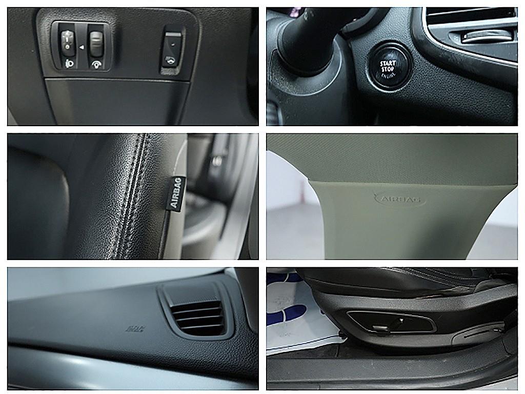 [르노코리아(삼성)] SM6 가솔린 2.0 GDe SE - 이미지 19