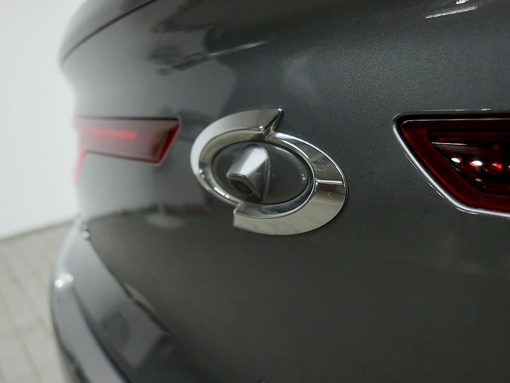 [르노코리아(삼성)] SM6 가솔린 2.0 GDe SE - 이미지 15