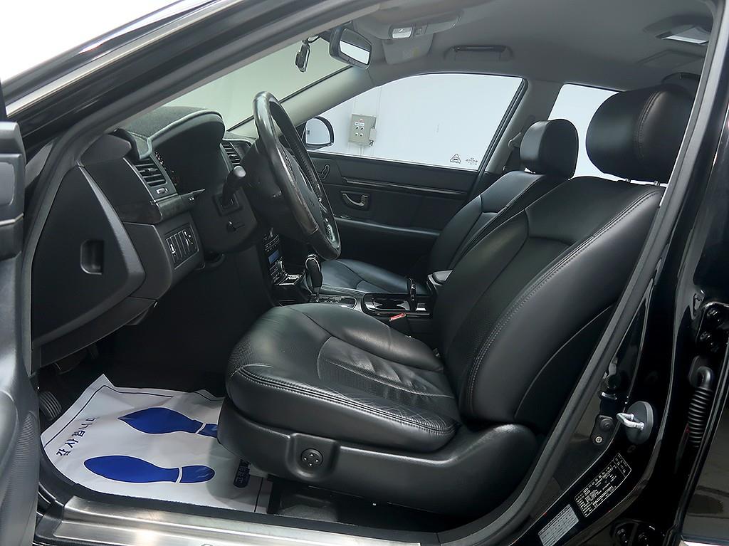 [기아] 뉴오피러스 GH270 스페셜 럭셔리 - 이미지 11