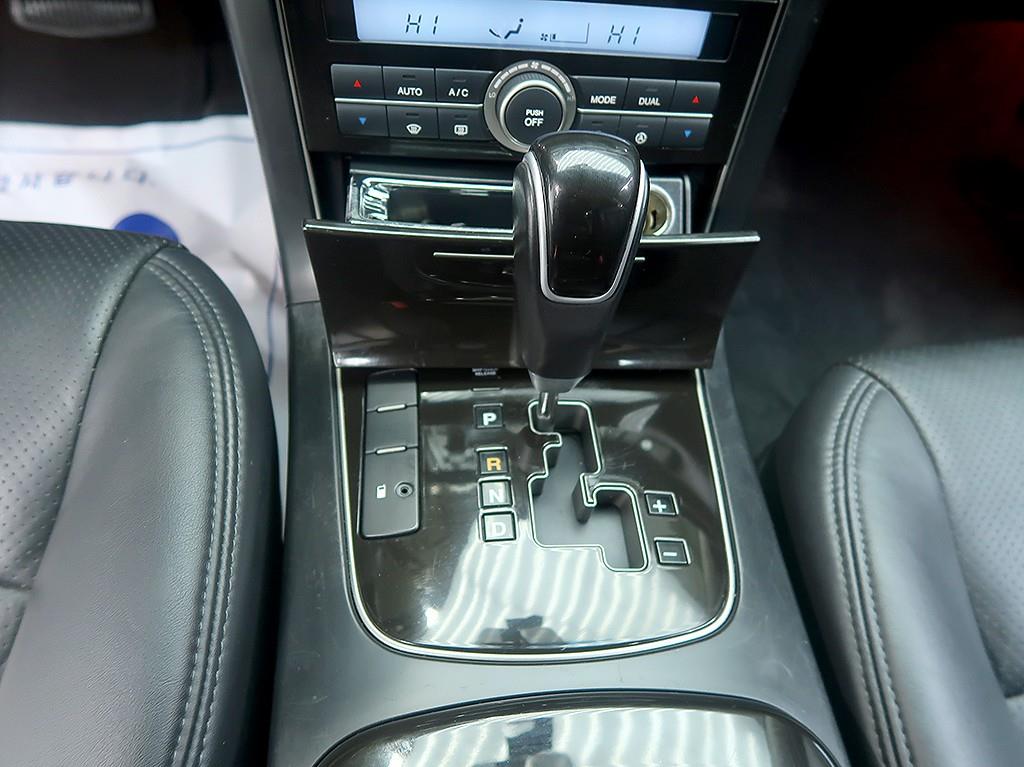 [기아] 뉴오피러스 GH270 스페셜 럭셔리 - 이미지 10