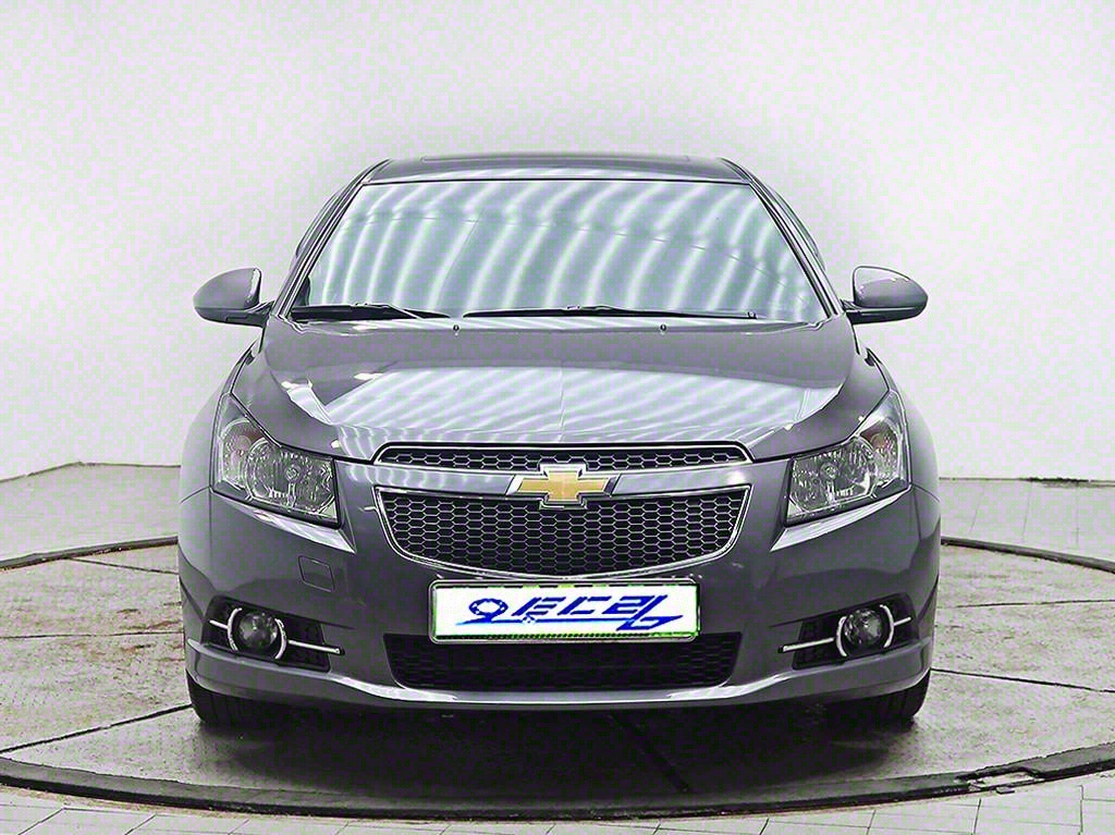 [쉐보레] 크루즈 1.8LTZ +       (5인승)