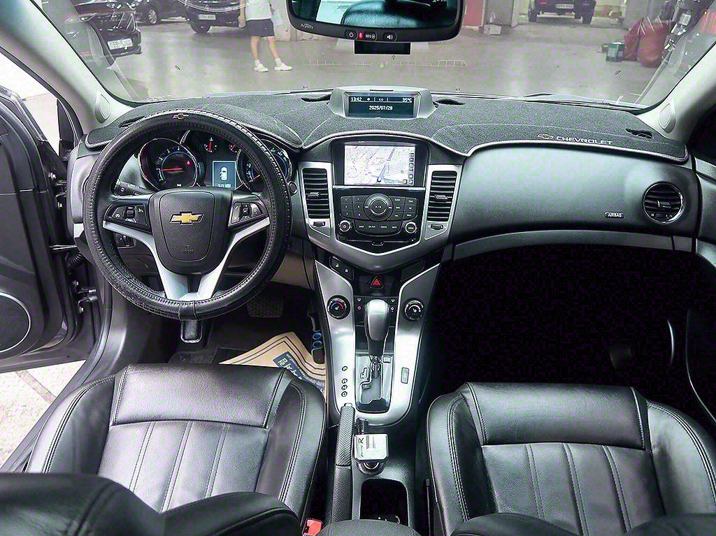 [쉐보레] 크루즈 1.8LTZ +       (5인승) - 이미지 5