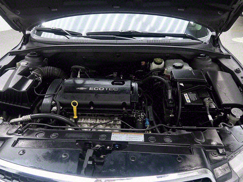 [쉐보레] 크루즈 1.8LTZ +       (5인승) - 이미지 7