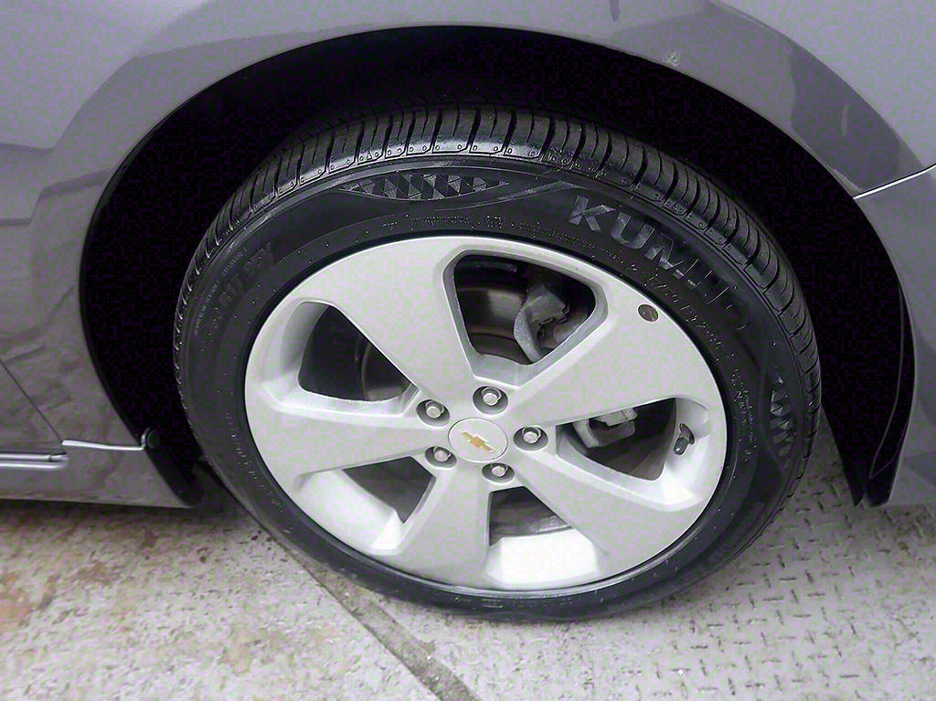 [쉐보레] 크루즈 1.8LTZ +       (5인승) - 이미지 8