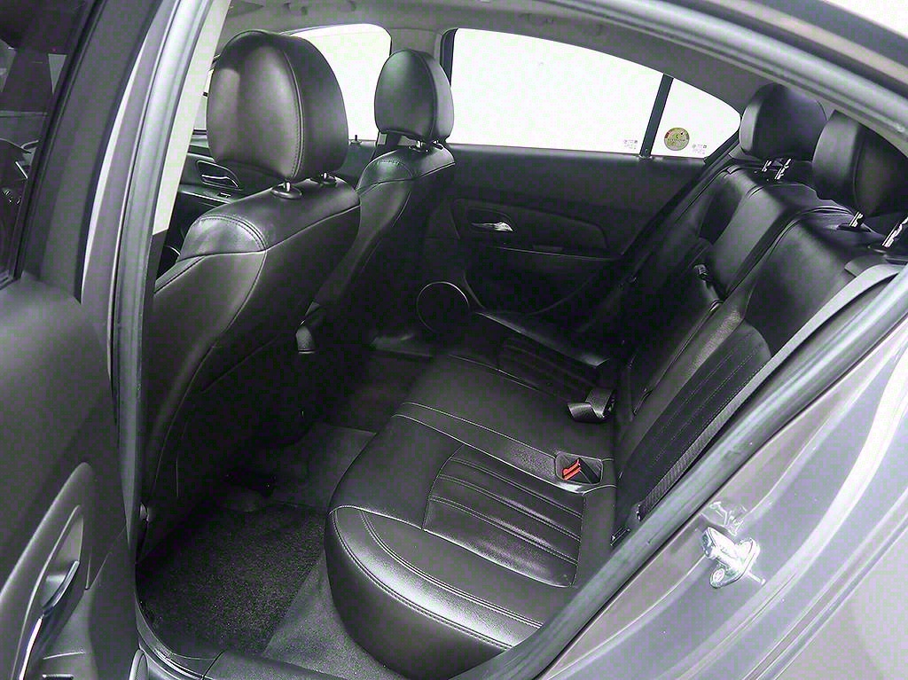 [쉐보레] 크루즈 1.8LTZ +       (5인승) - 이미지 12