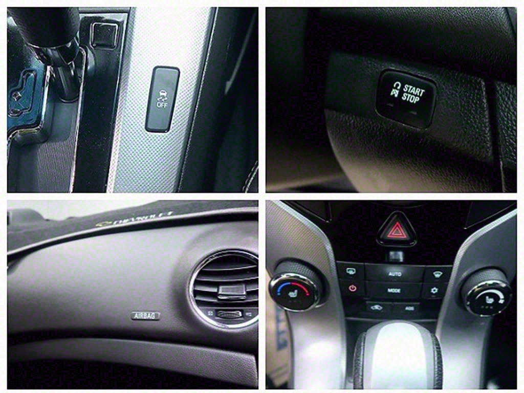 [쉐보레] 크루즈 1.8LTZ +       (5인승) - 이미지 19