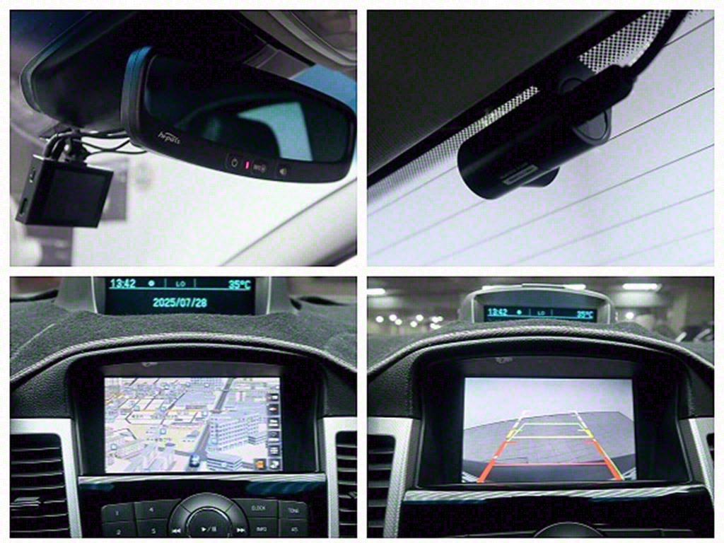 [쉐보레] 크루즈 1.8LTZ +       (5인승) - 이미지 20