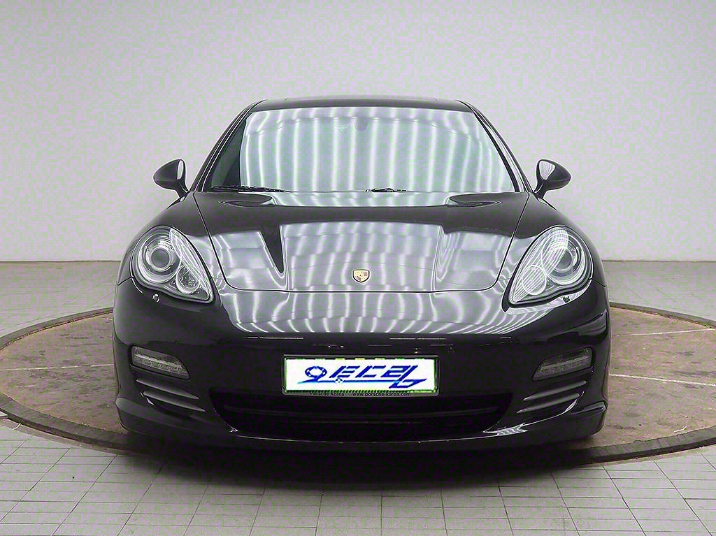 [포르쉐] 파나메라 4.8 4S        (5인승) - 이미지 2