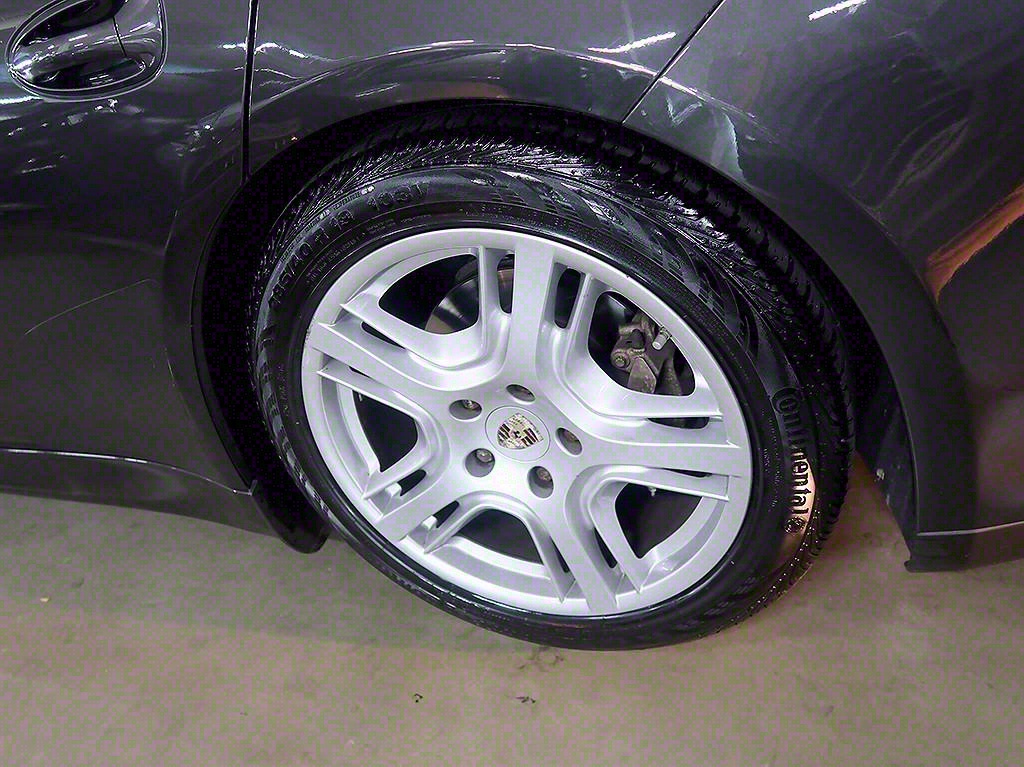 [포르쉐] 파나메라 4.8 4S        (5인승) - 이미지 8