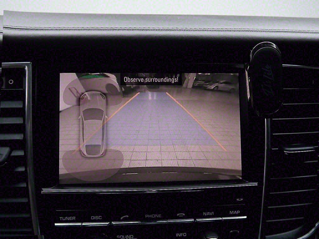 [포르쉐] 파나메라 4.8 4S        (5인승) - 이미지 16